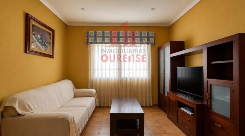 Orense - San Cibrao das Viñas - 1399m2