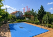 Chalet independiente con terreno en venta en la España, San Cibrao das Viñas, ref: TR411421 foto