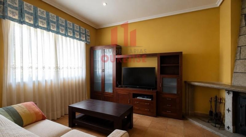 Orense - San Cibrao das Viñas - 1399m2
