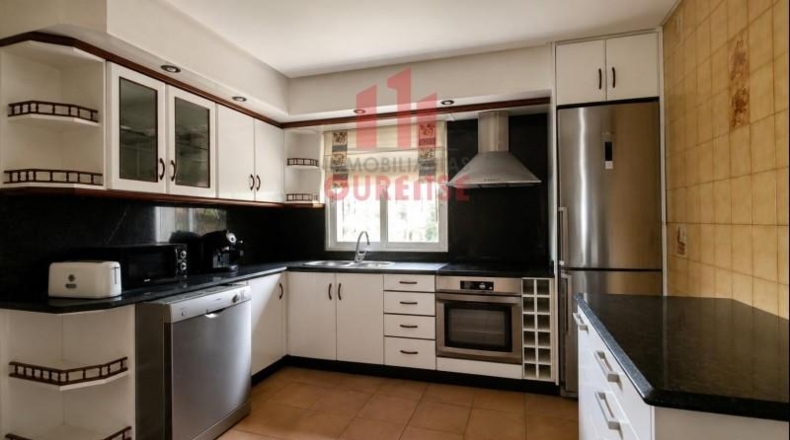 Orense - San Cibrao das Viñas - 1399m2