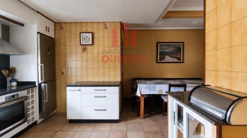 Orense - San Cibrao das Viñas - 1399m2