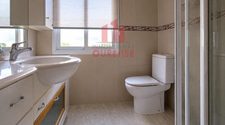 Orense - San Cibrao das Viñas - 1399m2