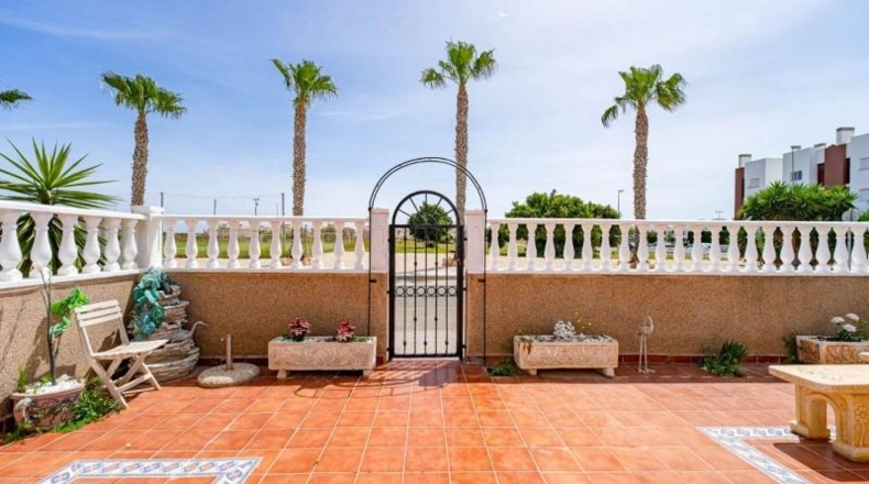 Alicante - Orihuela - 95m2