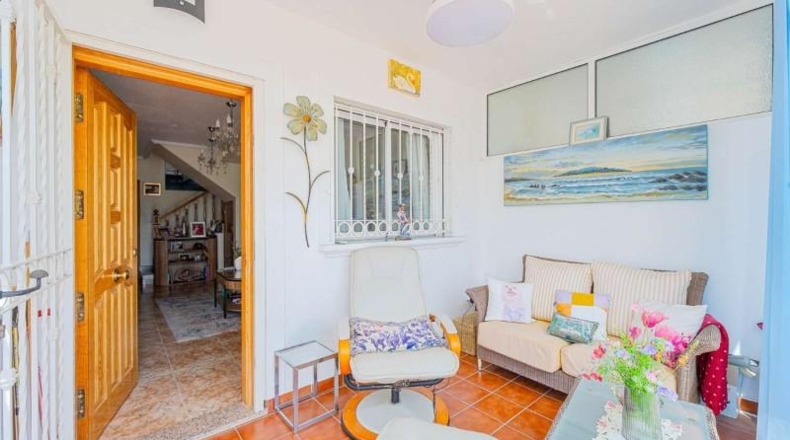 Alicante - Orihuela - 95m2