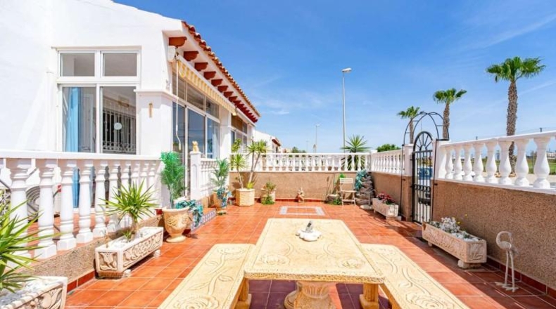 Alicante - Orihuela - 95m2