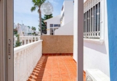 Chalet independiente con terreno en venta en la España, Orihuela, ref: TR411416 foto