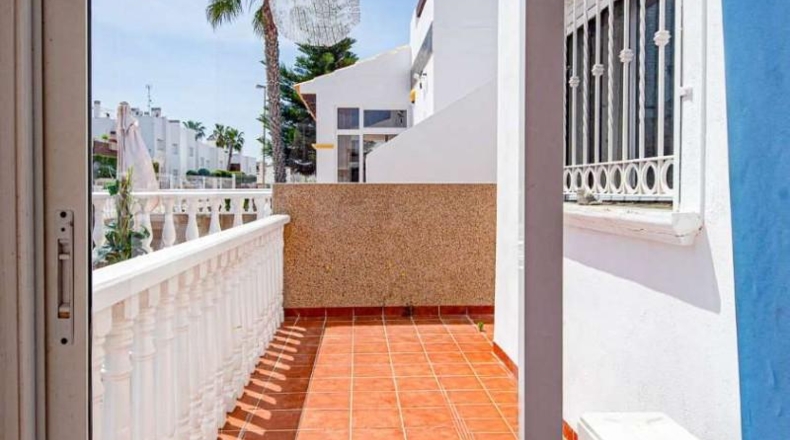 Alicante - Orihuela - 95m2