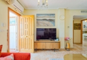 Chalet independiente con terreno en venta en la España, Orihuela, ref: TR411416 foto