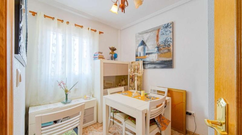 Alicante - Orihuela - 95m2