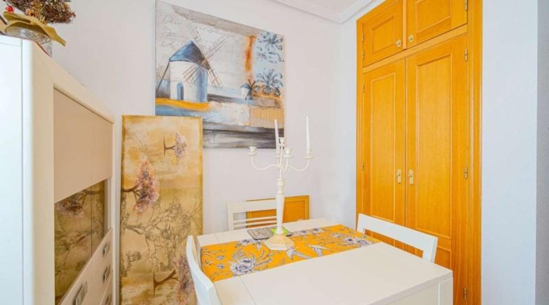 Alicante - Orihuela - 95m2
