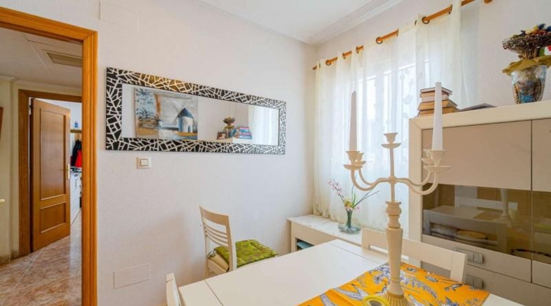 Alicante - Orihuela - 95m2