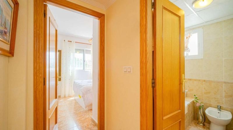 Alicante - Orihuela - 95m2