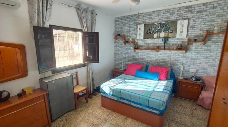 Альмерия - San Juan de los Terreros - 150000m2