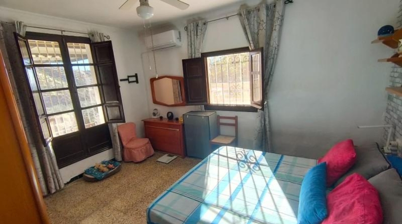 Альмерия - San Juan de los Terreros - 150000m2
