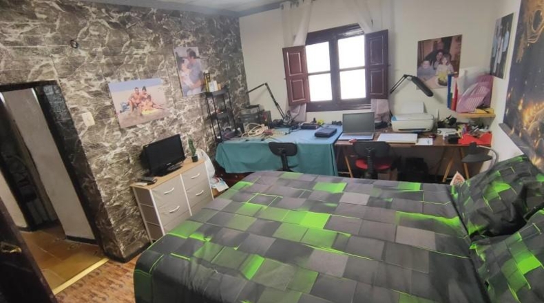 Альмерия - San Juan de los Terreros - 150000m2