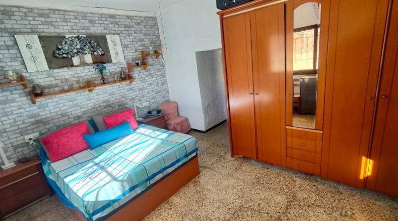 Альмерия - San Juan de los Terreros - 150000m2