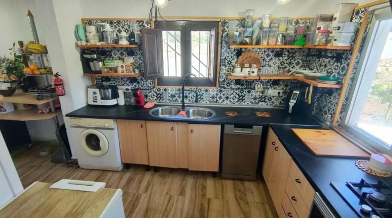 Альмерия - San Juan de los Terreros - 150000m2