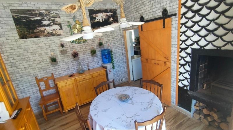 Альмерия - San Juan de los Terreros - 150000m2