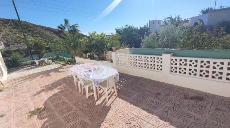 Альмерия - San Juan de los Terreros - 150000m2