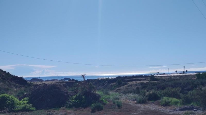 Альмерия - San Juan de los Terreros - 150000m2
