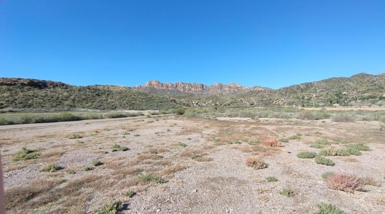 Альмерия - San Juan de los Terreros - 150000m2