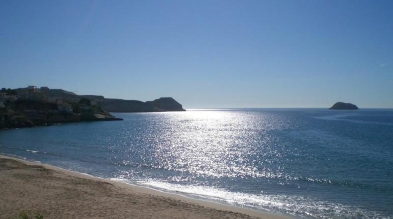 Альмерия - San Juan de los Terreros - 150000m2