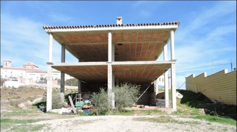Малага - Manilva - 4000m2