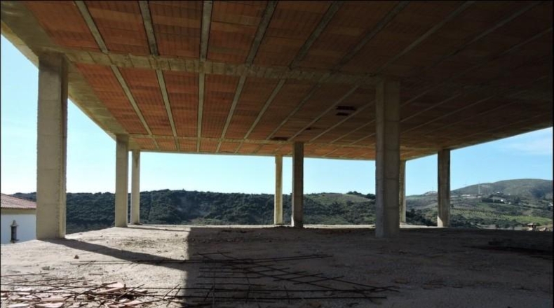 Малага - Manilva - 4000m2