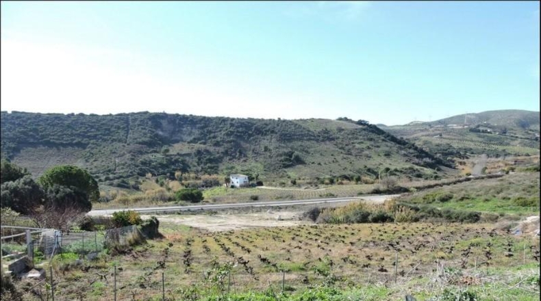 Малага - Manilva - 4000m2