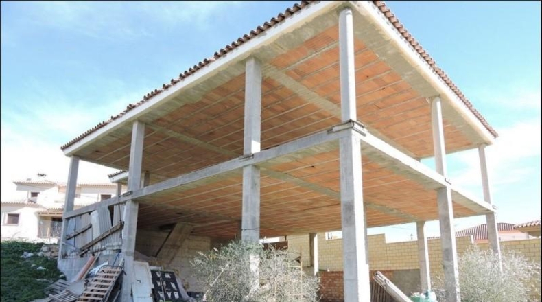 Малага - Manilva - 4000m2