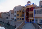 Casa de poble en venda a la España, Oriola, ref.: TR411425 foto