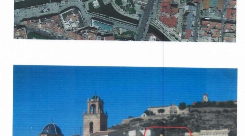 Alicante - Orihuela - 508m2