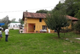 Munguía 400&nbsp;m² 