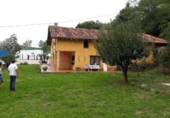 Chalet independiente con terreno en venta en la España, Munguía, ref: TR381036 foto
