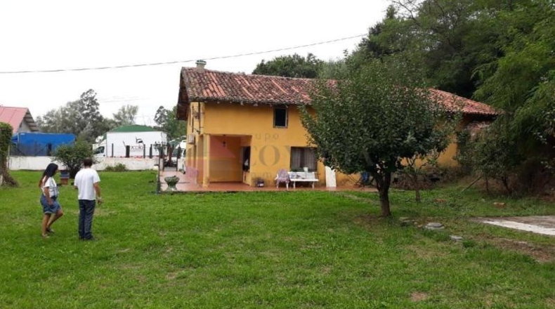 Vizcaya - Munguía - 400m2