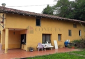 Chalet independiente con terreno en venta en la España, Munguía, ref: TR381036 foto