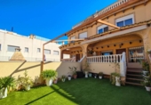 Casa de poble en venda a la España, Guardamar del Segura, ref.: TR411420 foto