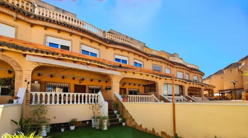 Alicante - Guardamar del Segura - 108m2