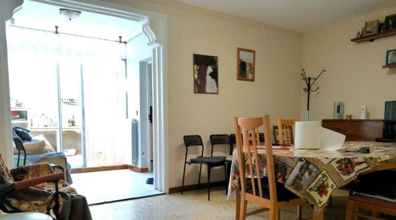 Barcelona - Sabadell - 151m2