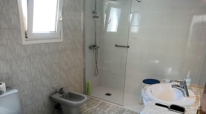 Barcelona - Sabadell - 151m2