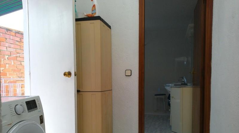 Barcelona - Sabadell - 151m2