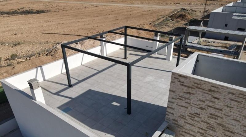 Murcia - Fuente Álamo de Murcia - 94m2