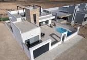 Casa de poble en venda a la España, Fuente Álamo, ref.: TR227590 foto