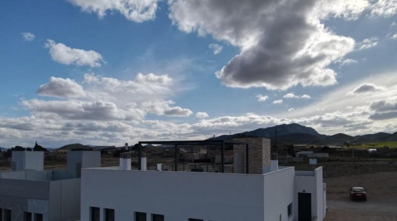 Murcia - Fuente Álamo de Murcia - 94m2