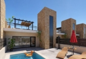 Casa de poble en venda a la España, Fuente Álamo, ref.: TR227590 foto
