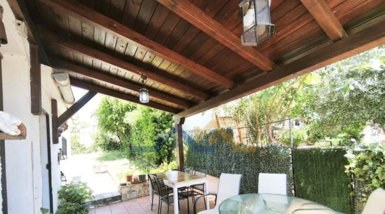 Comunidad de Madrid - Villa del Prado - 700m2