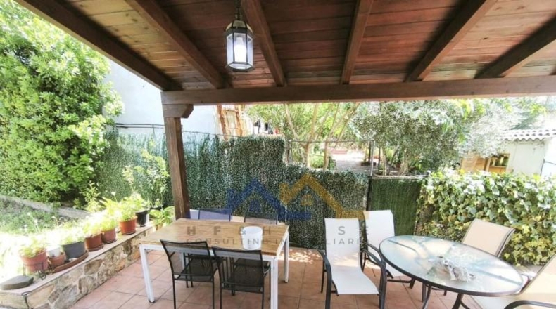 Comunidad de Madrid - Villa del Prado - 700m2