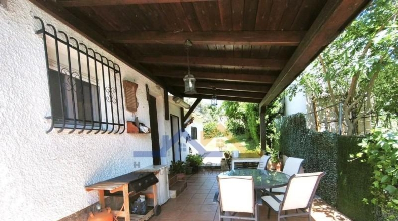 Comunidad de Madrid - Villa del Prado - 700m2