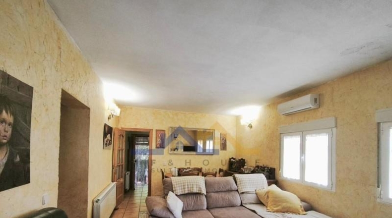 Comunidad de Madrid - Villa del Prado - 700m2