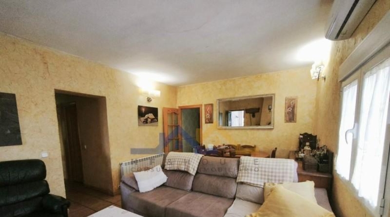 Comunidad de Madrid - Villa del Prado - 700m2